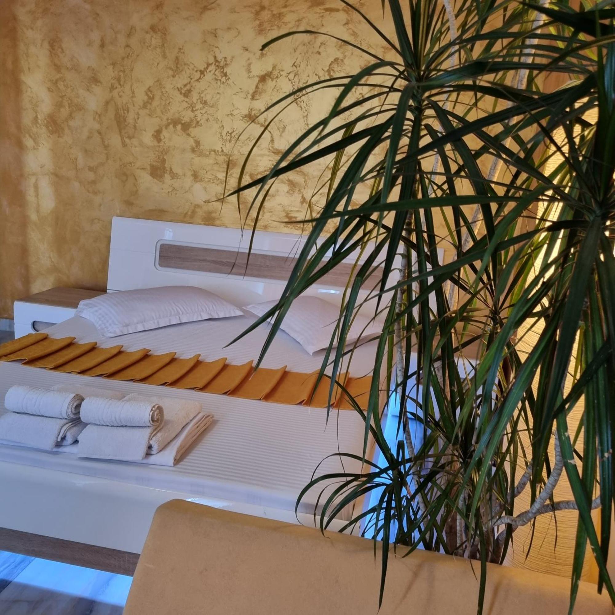 Golden Studio- Panoramic View With Terrace Bukurešť Exteriér fotografie