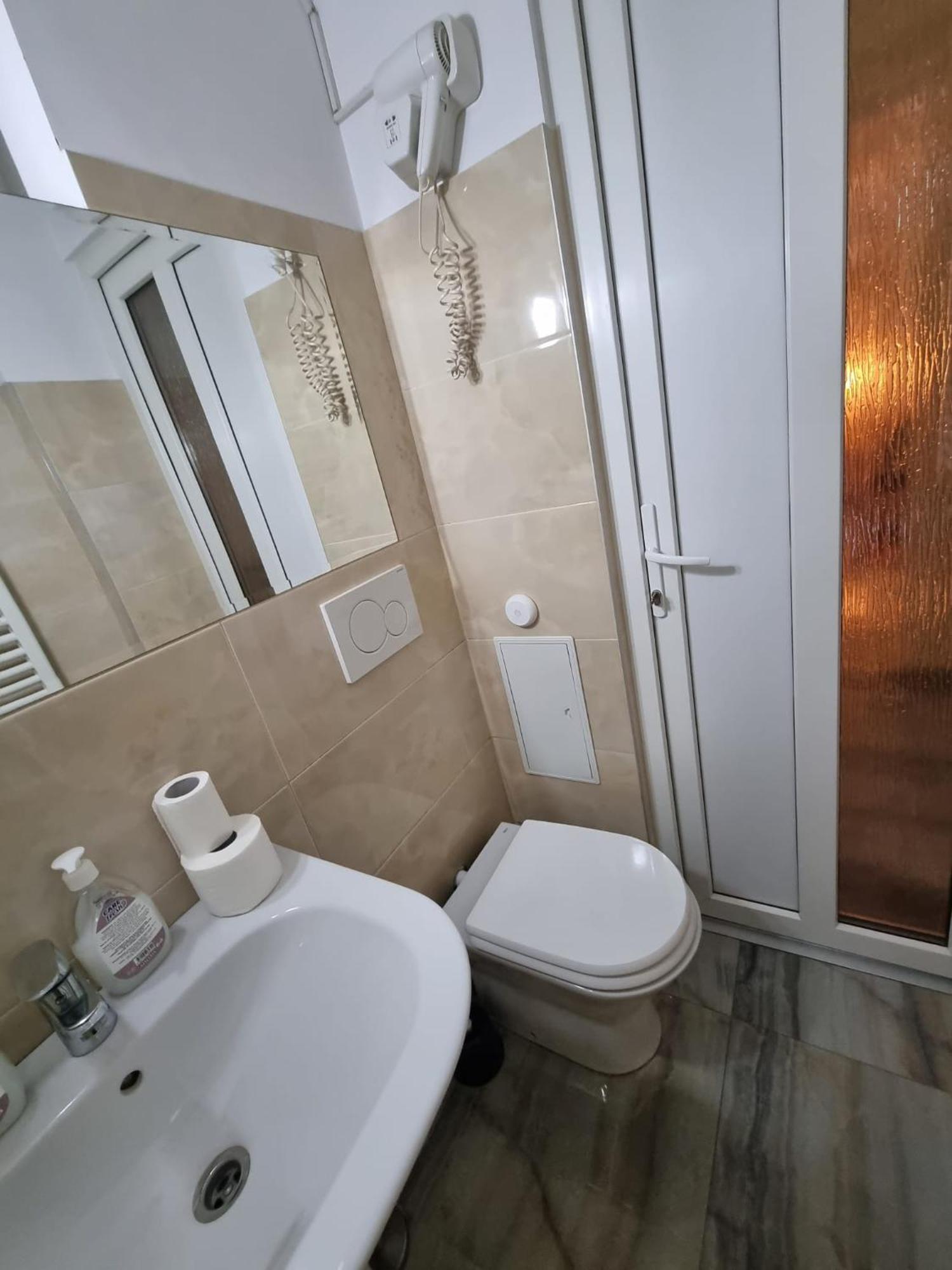 Golden Studio- Panoramic View With Terrace Bukurešť Exteriér fotografie